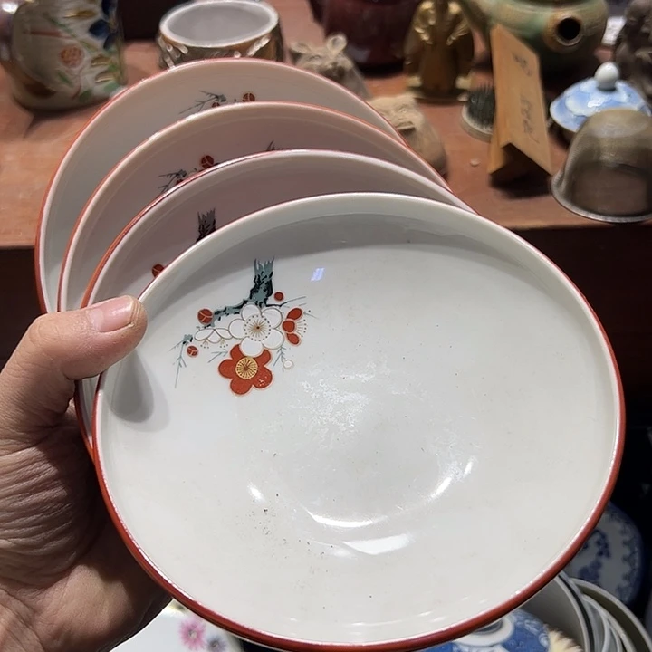 手工艺品钧瓷4444444444