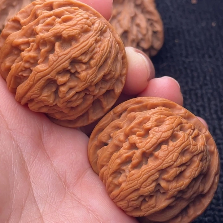 文玩核桃吊坠精品文玩核桃8