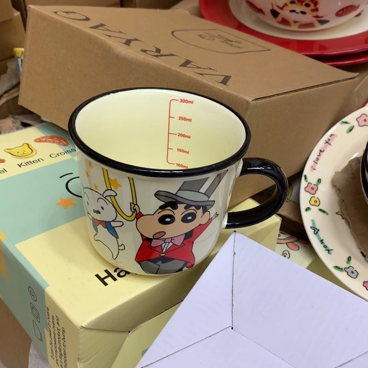 陶瓷制品满25拼单发货默认微瑕