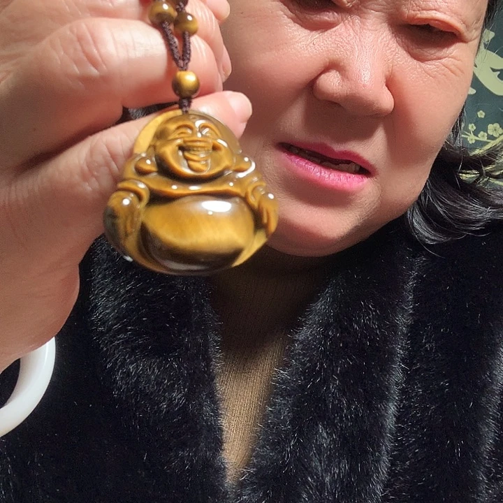 套链未镶嵌透闪石质玉