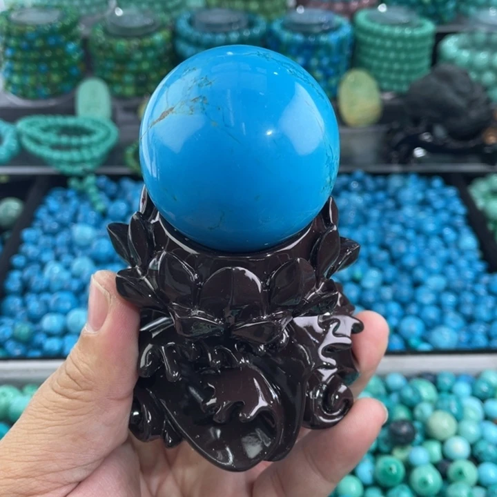 菱锰矿珠宝半成品未镶嵌