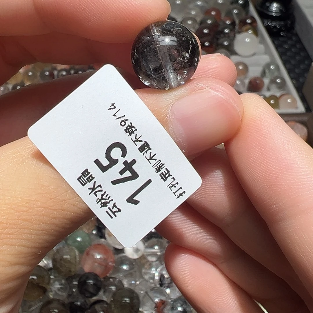未镶嵌珠宝半成品水晶
