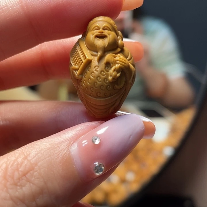 橄榄核手串/手链橄榄