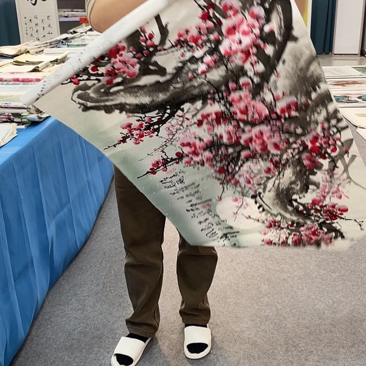 国画今日国画作品欣赏