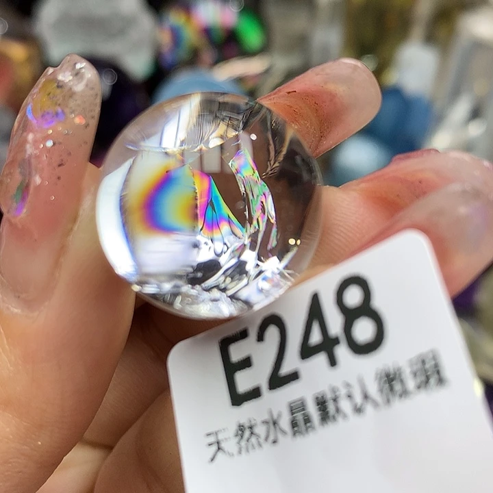 水晶摆件未镶嵌摆件