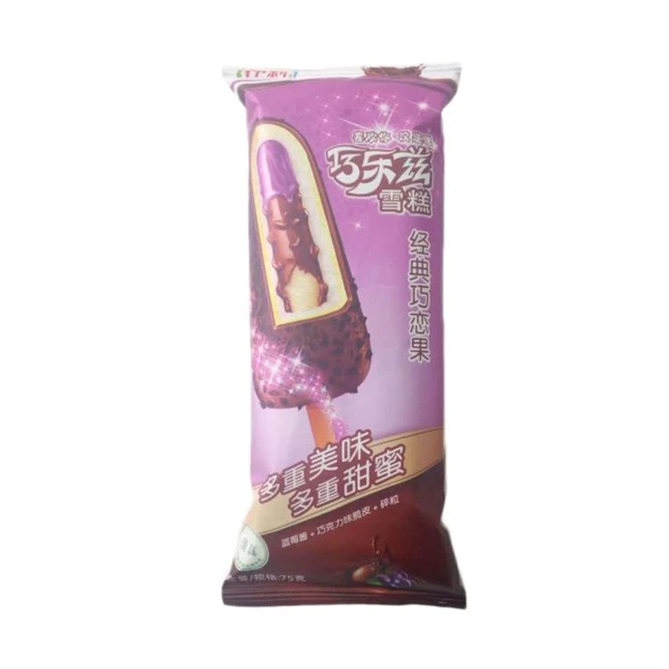 (5支)伊利巧乐兹经典巧恋果雪糕 75g/份