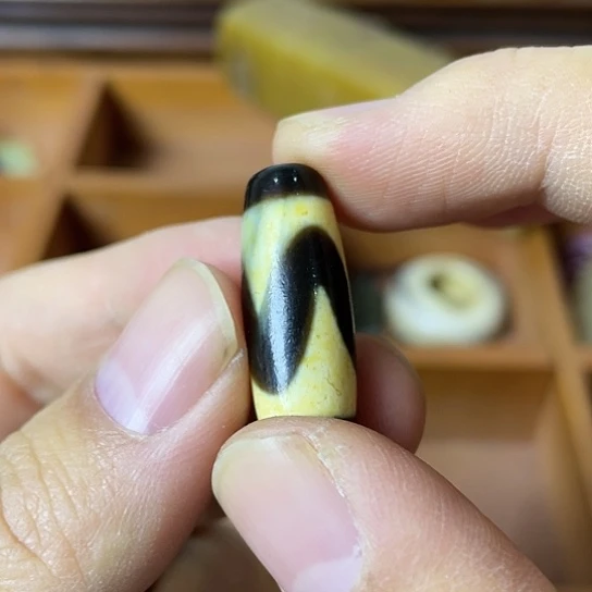 【闪购商品】未镶嵌颈饰玛瑙/玉髓红**狸