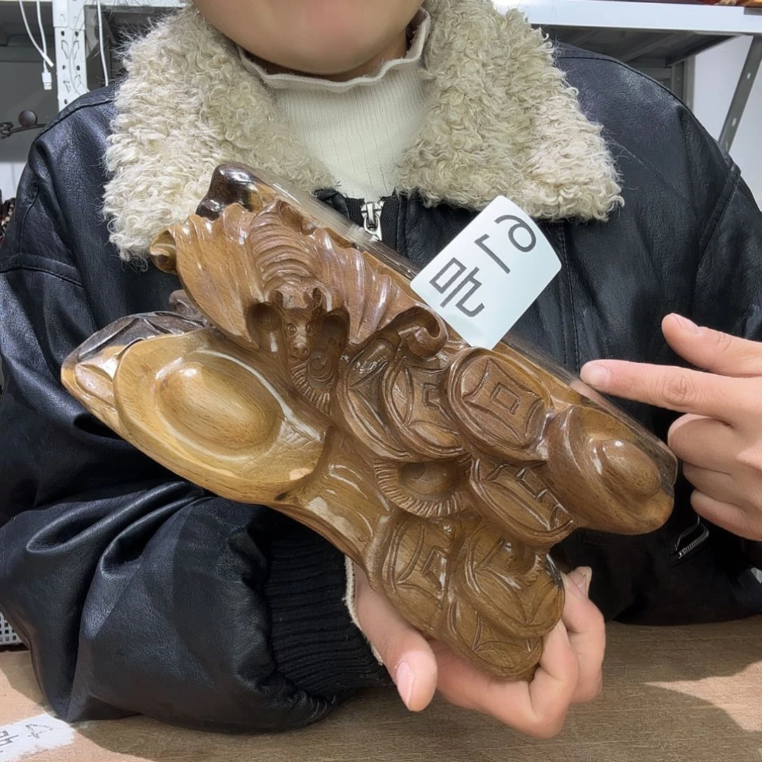 非洲紫檀（红花梨）61