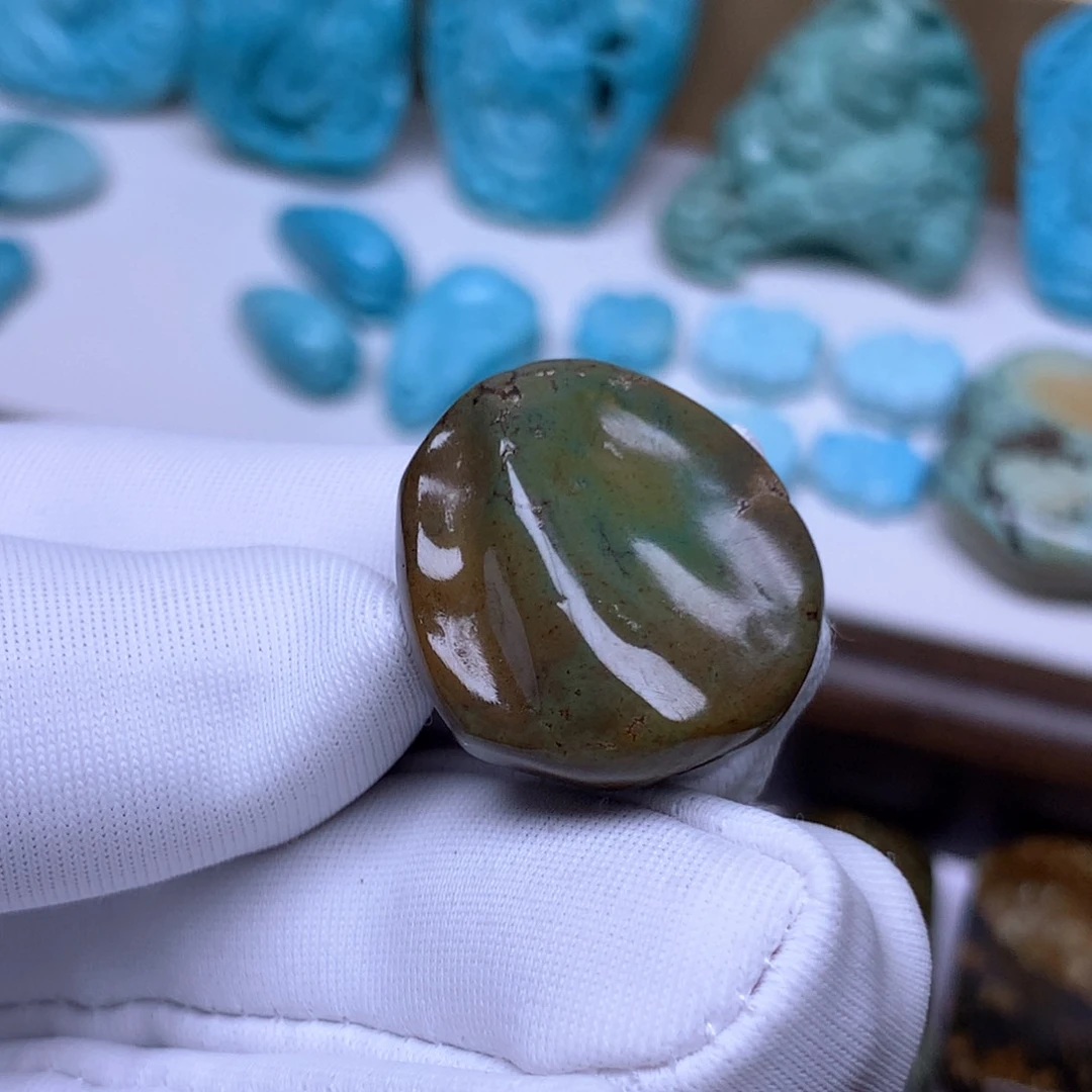 未镶嵌散珠配饰配珠