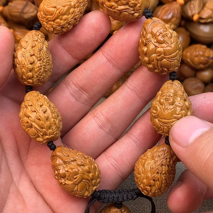 手串/手链橄榄核精品橄榄核手串