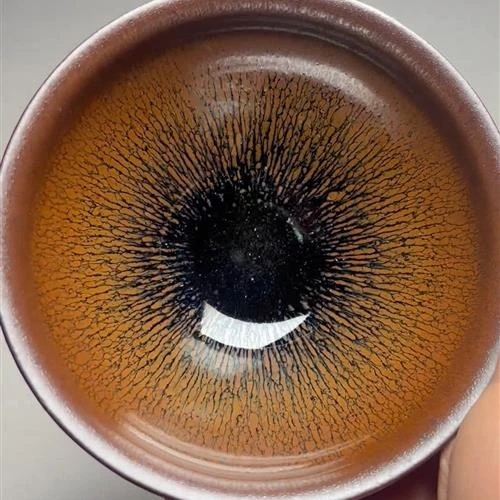 【闪购商品】茶盏-320............