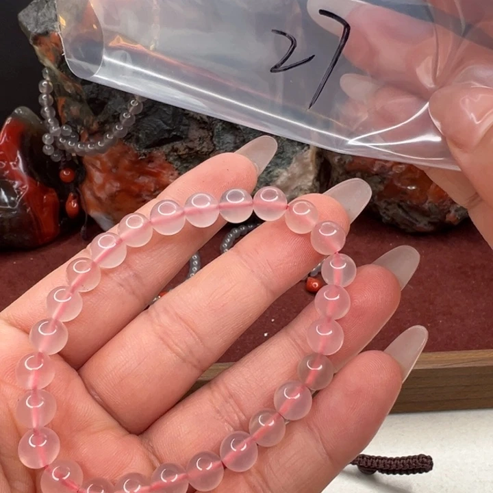 南红玛瑙未镶嵌配饰27