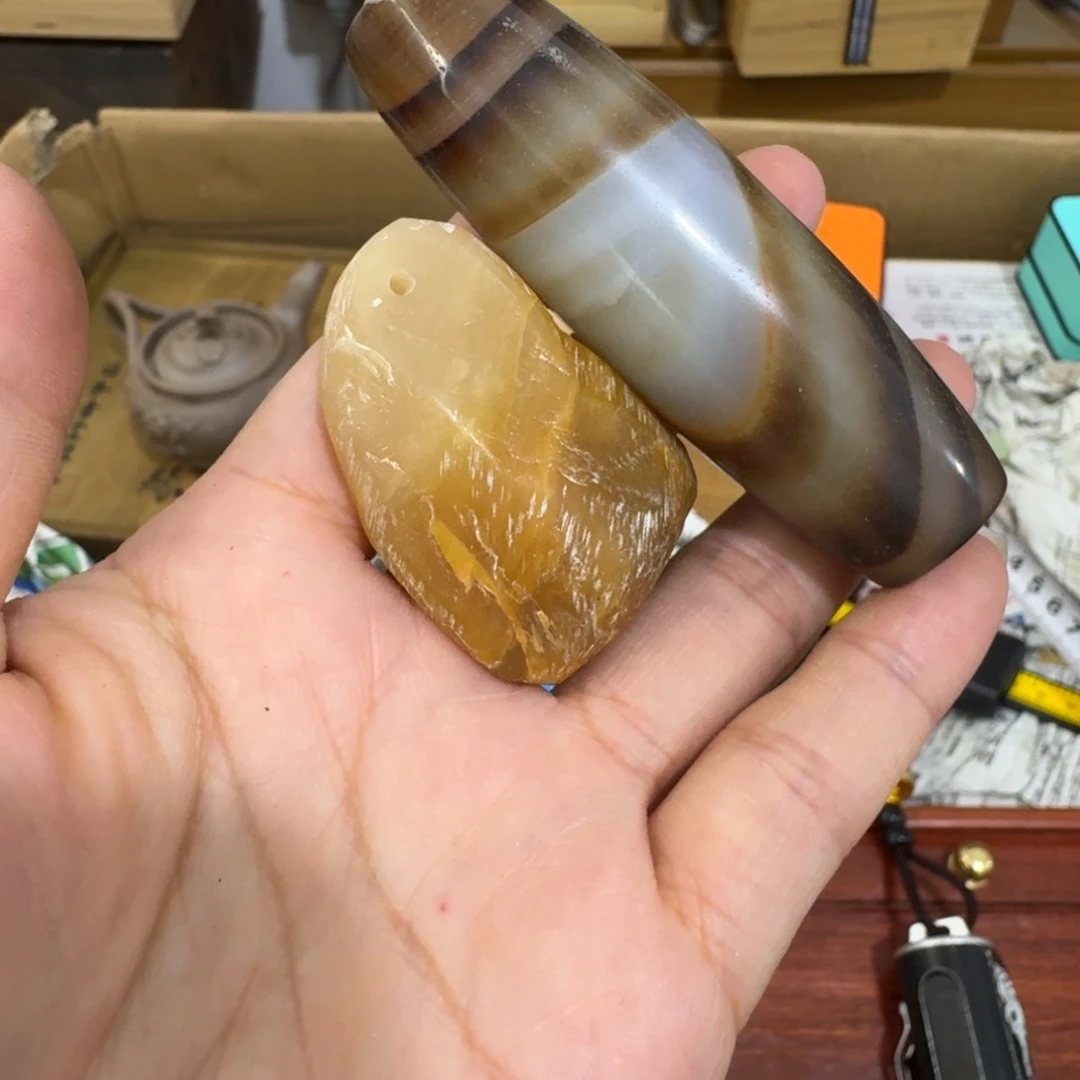 陶瓷手串，多样性发一
