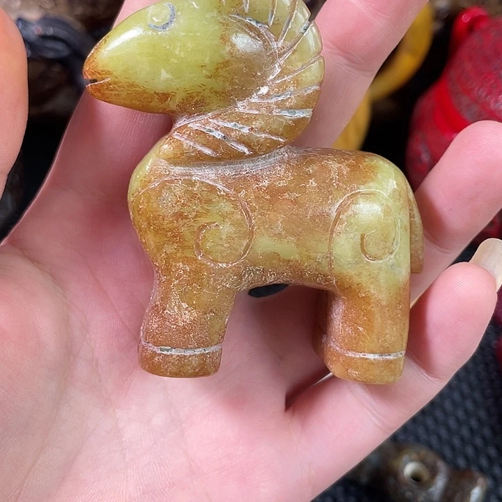 吊坠紫金钵盂菩提
