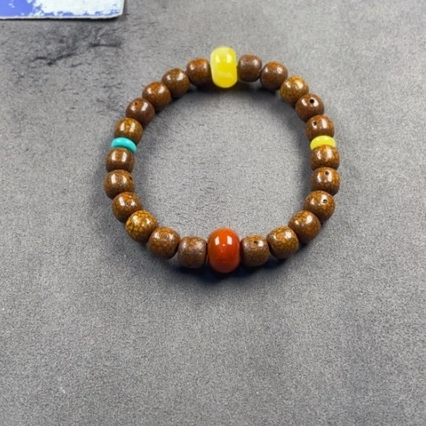 【闪购商品】星月菩提吊坠星月