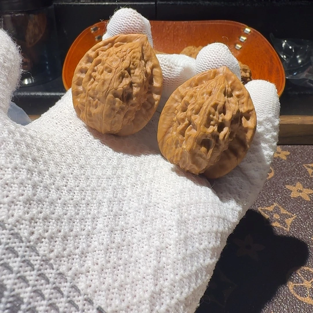 核桃手串/手链全品35大红袍