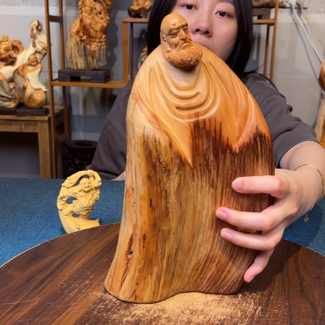 柏木（崖柏）其他关注一下