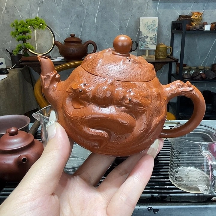 紫砂公道杯1222222222222