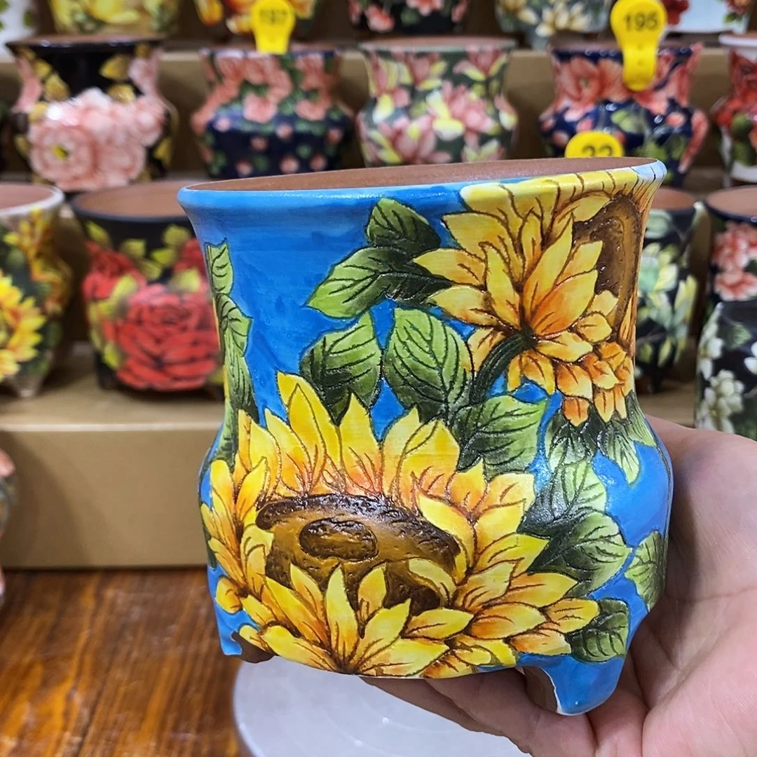 景德镇精品啵啵美盆11/12
