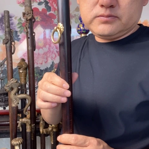 用***3大果紫檀（缅甸花梨）