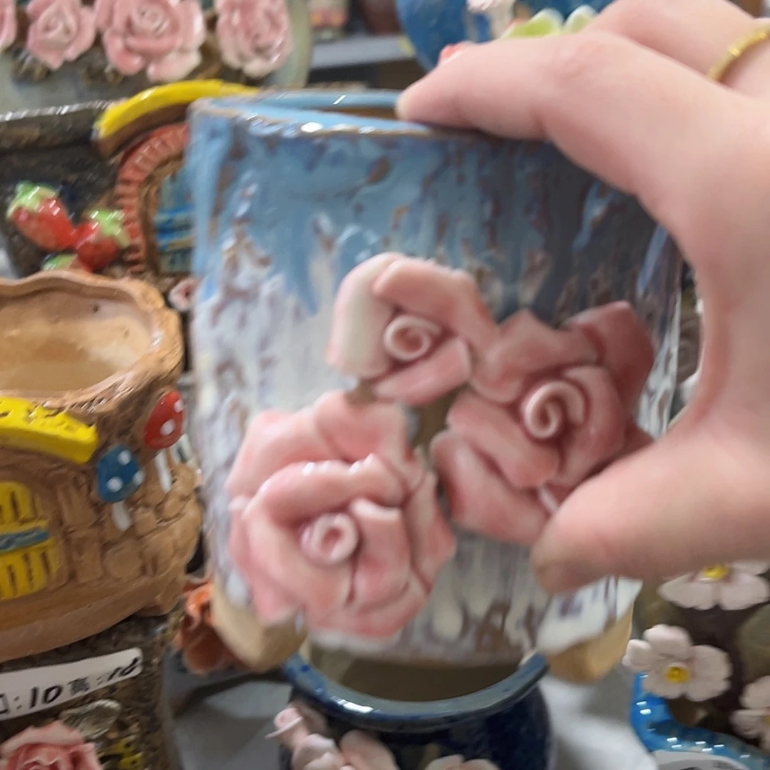 【闪购商品】红陶福利