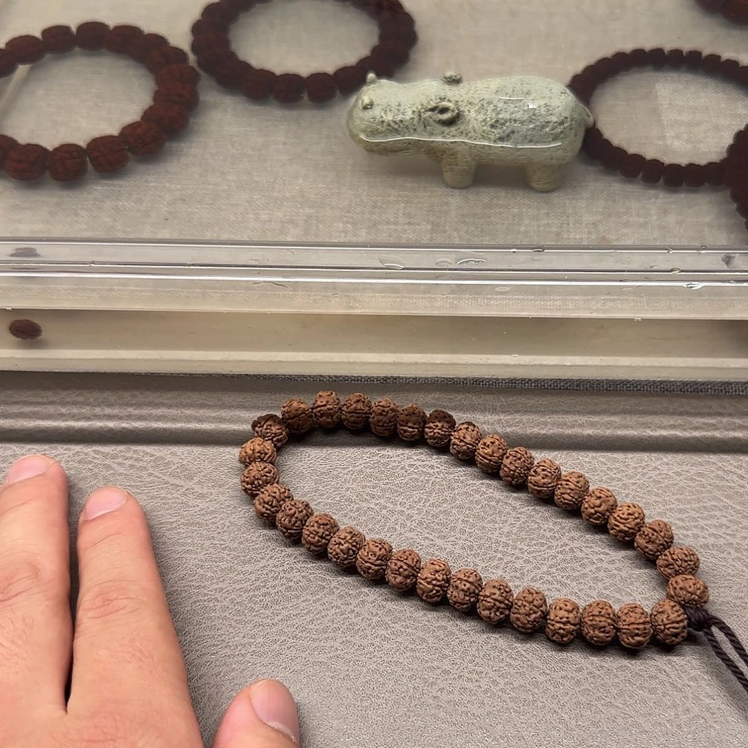 金刚菩提吊坠25 号