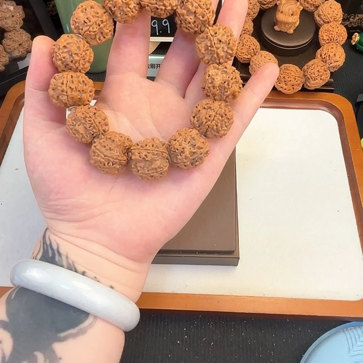 金刚菩提吊坠0000214