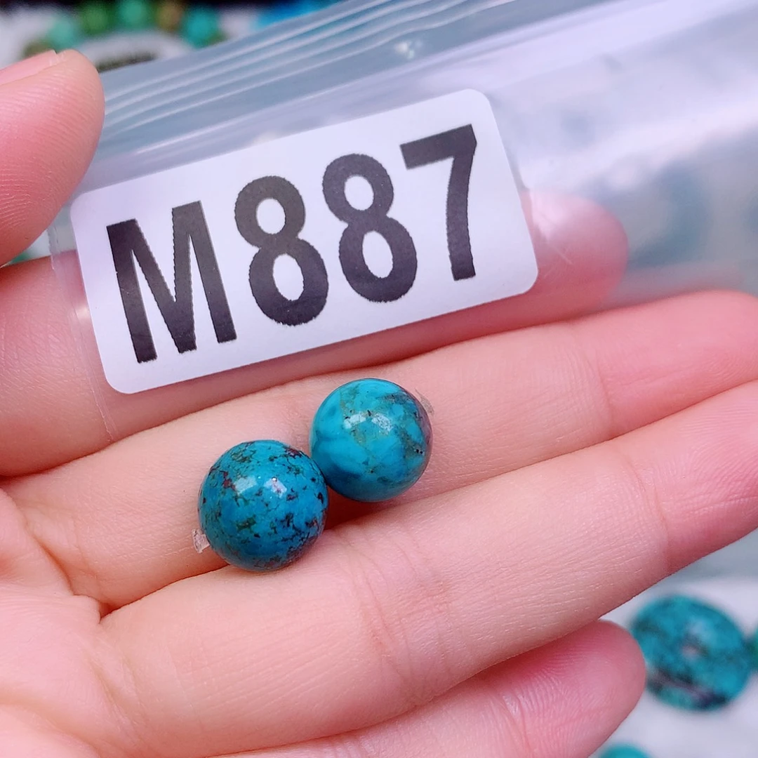 空竹粉丝专享十堰特色手工散珠