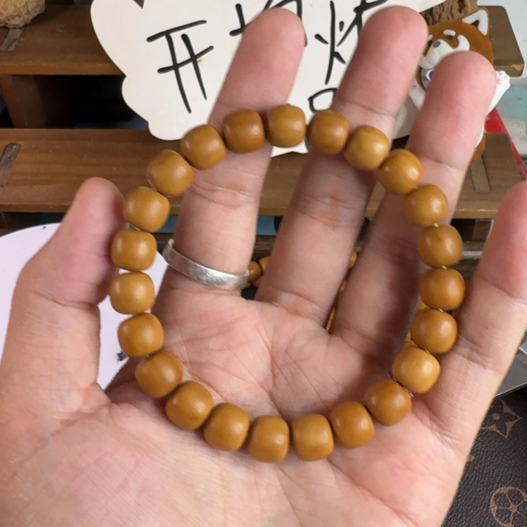 猴头核桃手串老邢全品10➕