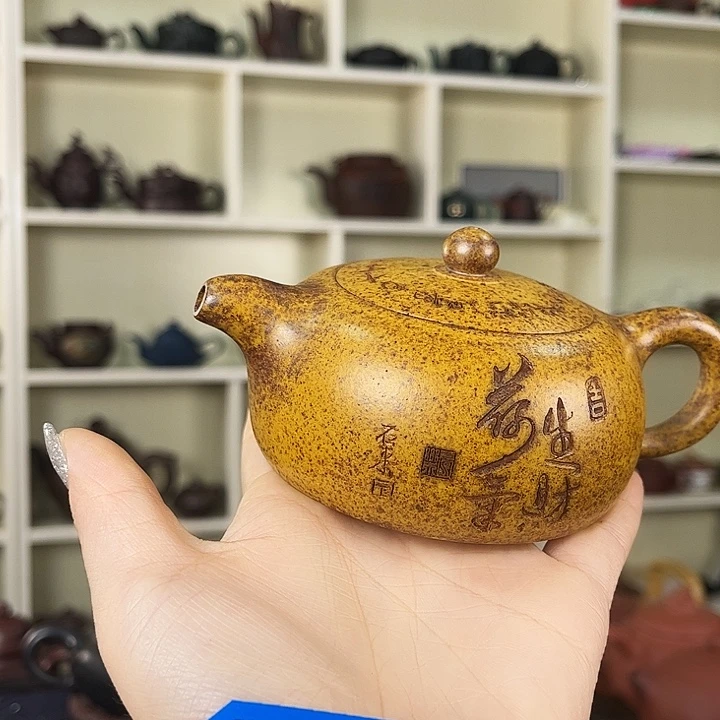 茶壶紫砂紫砂工艺厂