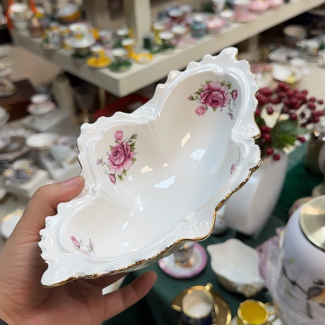 外贸冠衡陶瓷有限公司