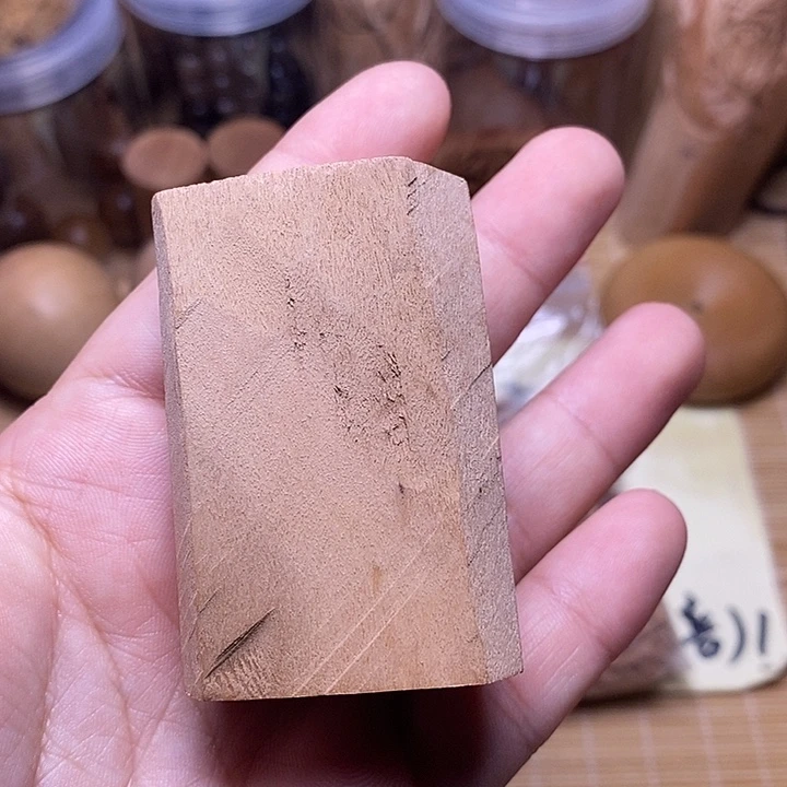 檀香木檀香小手把