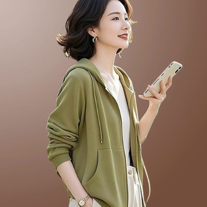 洋气高级感女装春季新款2025爆款时髦气质上衣网红大码穿搭夹克衫