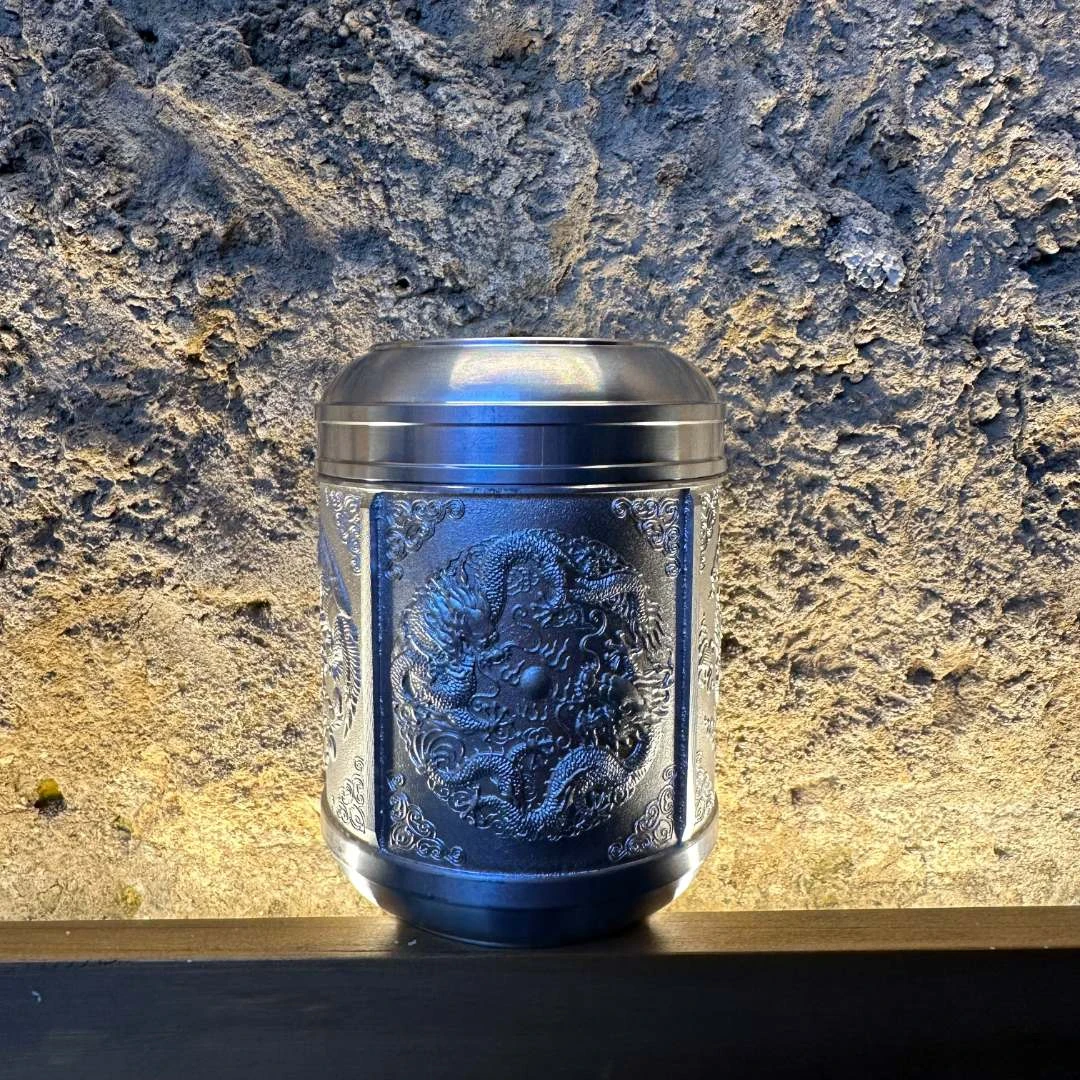 【老枞水仙】 武夷岩茶乌龙茶