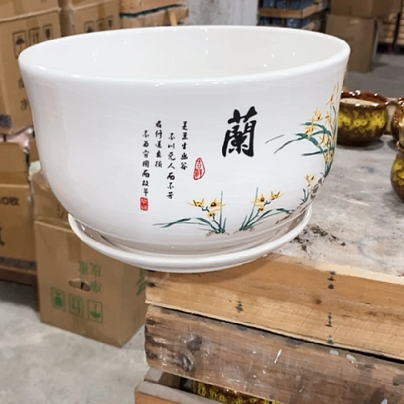 【闪购商品】花盆9.99包邮福利