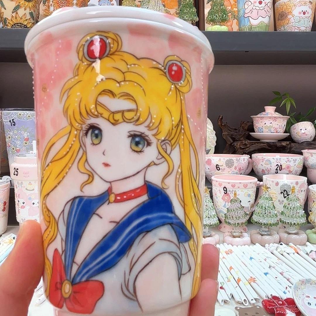 景德镇设计师款陶瓷