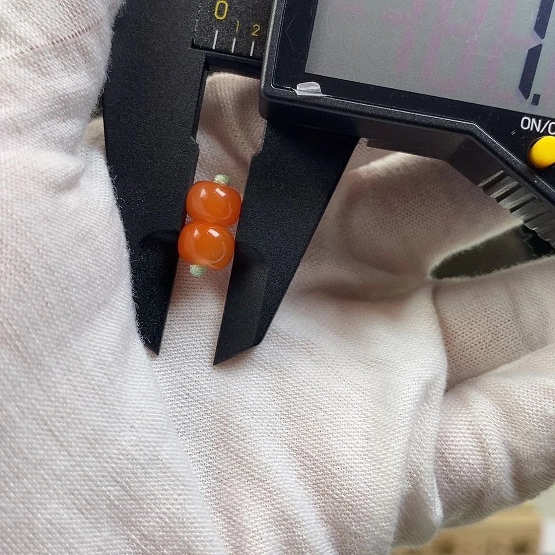 南红玛瑙南红未镶嵌