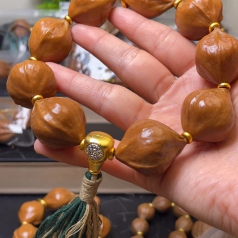 手串/手链橄榄核2.6/550