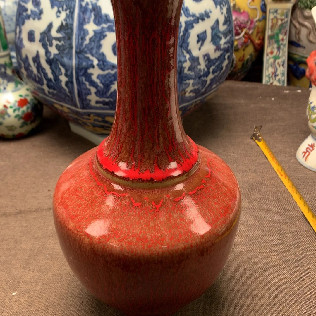 摆件陶瓷旧藏瓷器旧藏瓷器