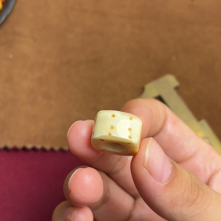手串/手链橄榄核藏传小配饰