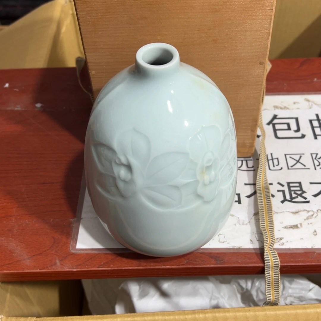 陶瓷制品加工工艺技术