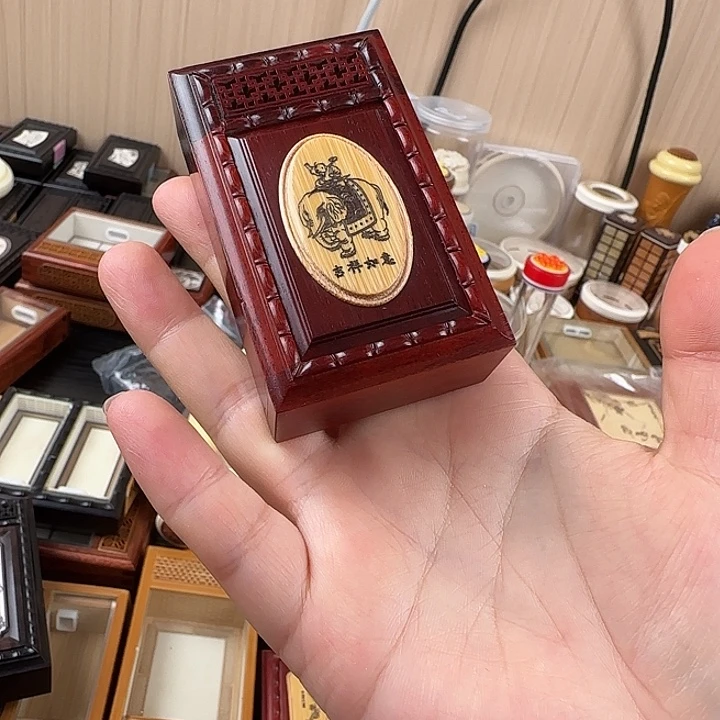仅一天活动虫具配加湿器