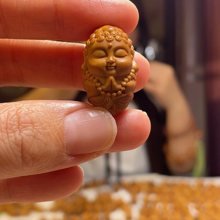 手串/手链橄榄核