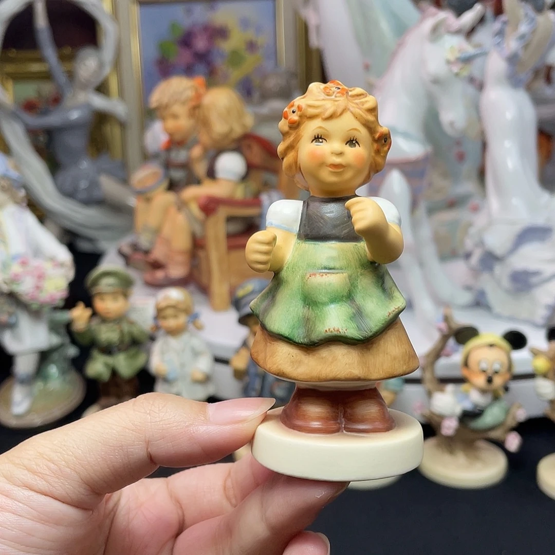 陶瓷欧美中古美物