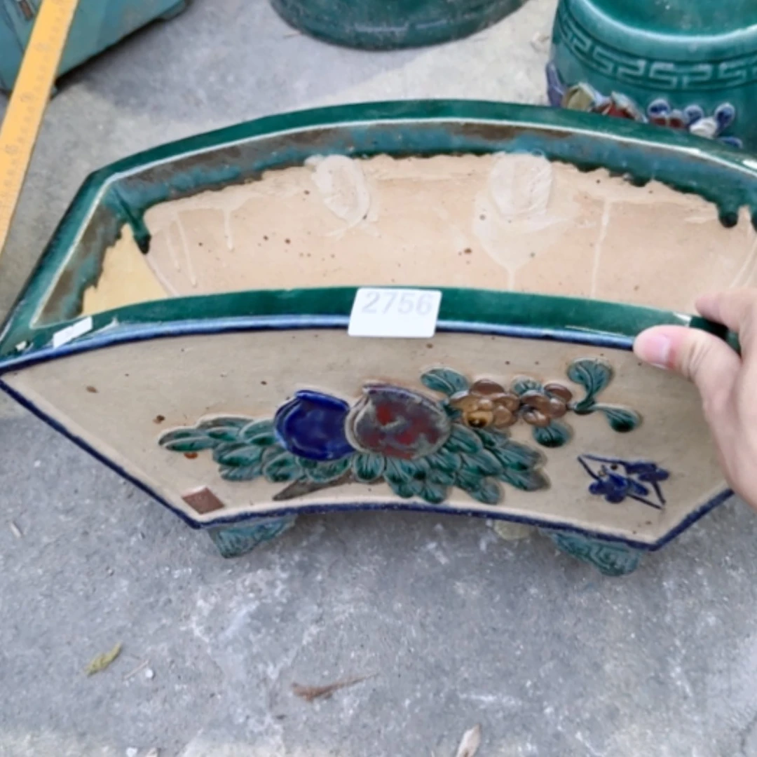 【闪购商品】陶瓷＆*淘2756