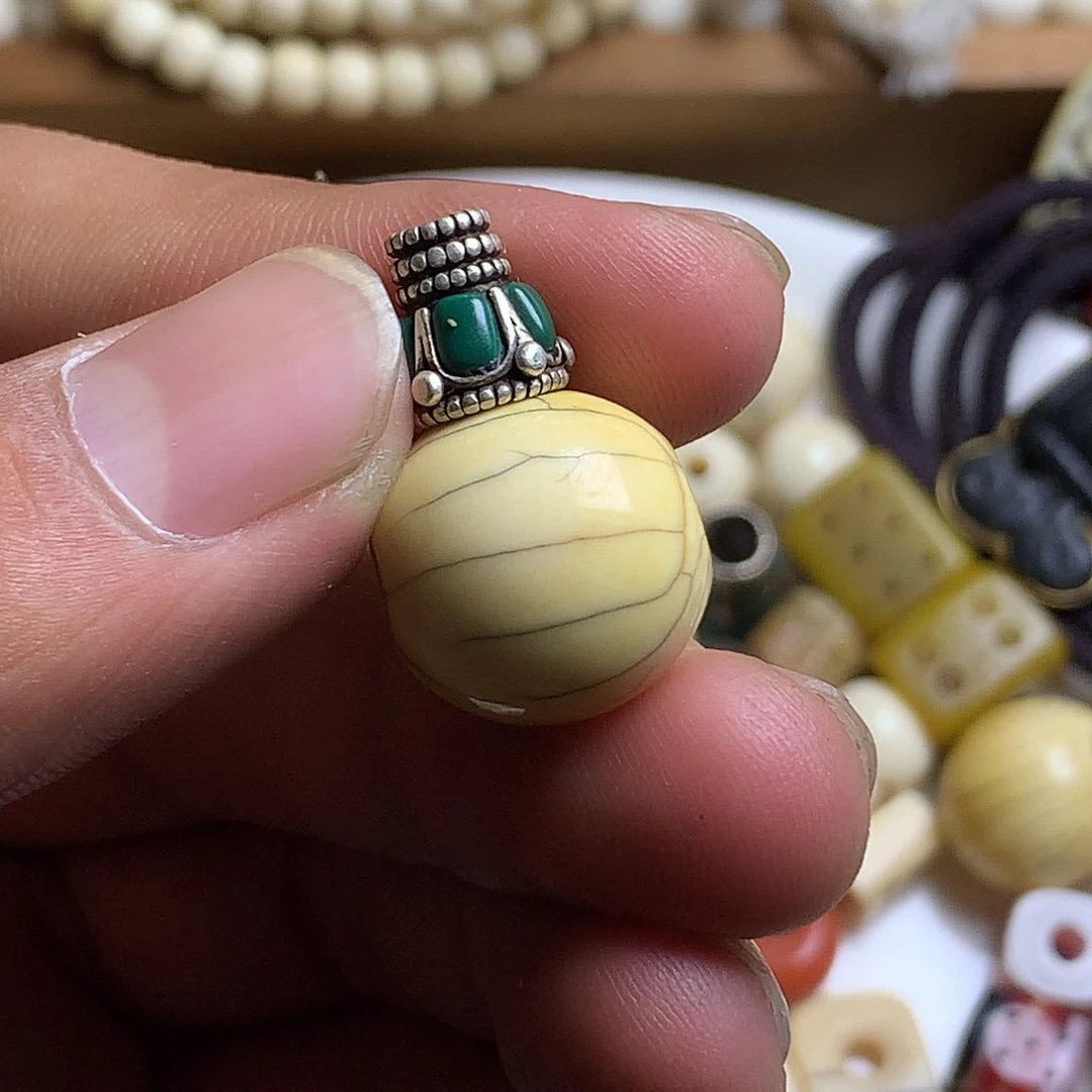 藏传工艺品和艺术