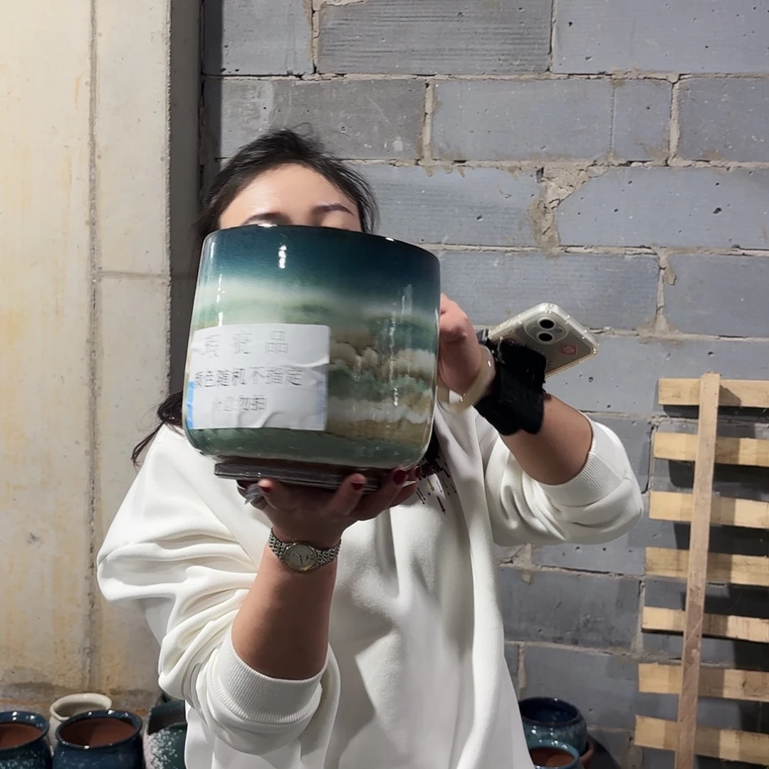 瑕疵一个19/20紫砂