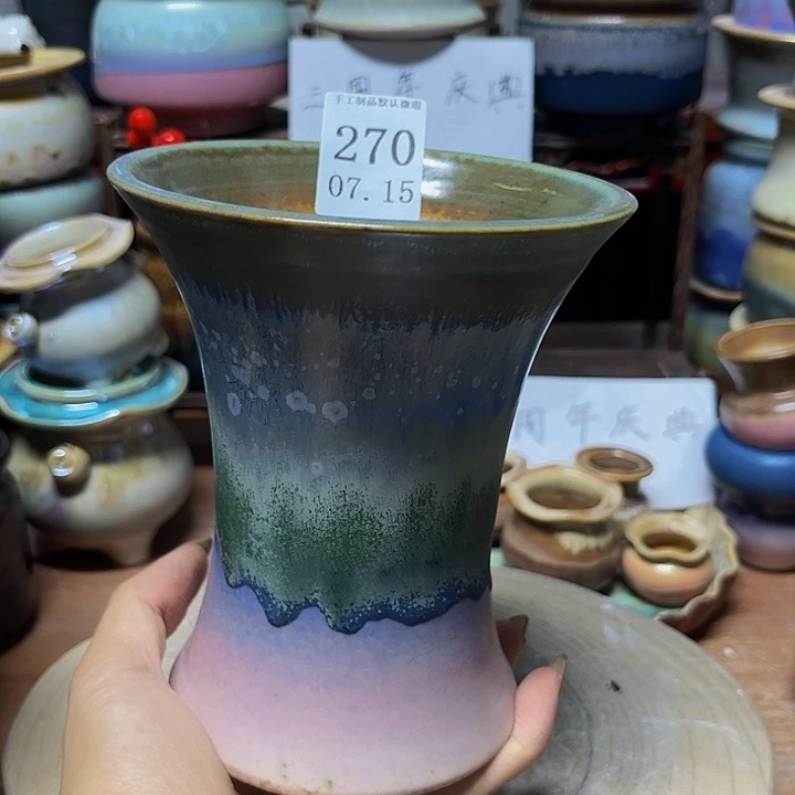 瓷片景德镇陶瓷手工制作