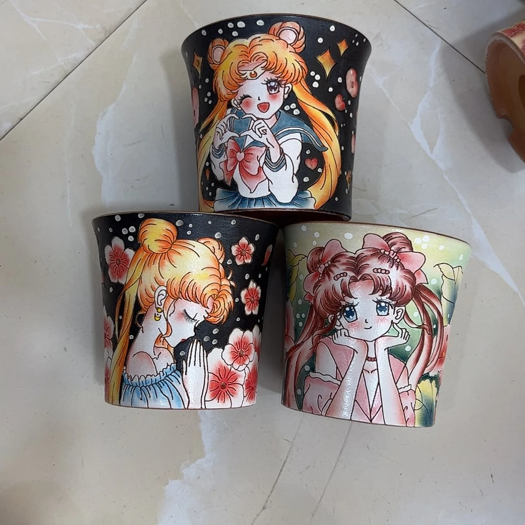 星***成景德镇炫彩手绘景德镇炫彩手绘