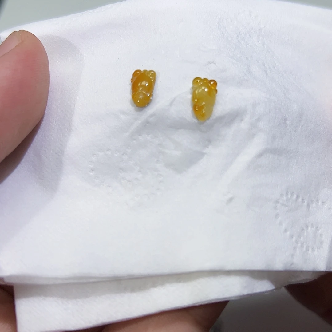 裸石翡翠天然缅甸A货翡翠